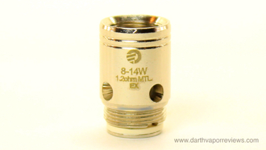 Joyetech Exceed EX MTL Replacement Coil 